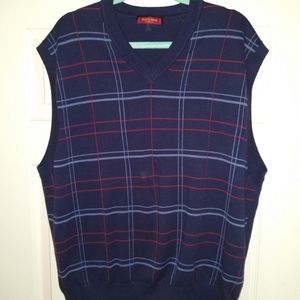 Austin Reed London Sweater Vest Men's sz Large.